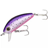 YO-ZURI L-Minnow (S) - 44mm