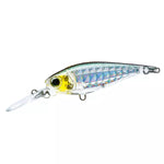 YO-ZURI 3DR-X Shad 60SP | BS-Fishing