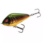 DAIWA Prorex Lazy Jerk Distance 110SS - 110mm