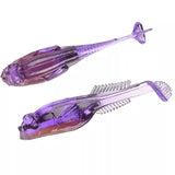 Z-MAN TRD Gobyz 2.4" (60 mm) - 6 pcs