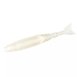 Z-MAN Chattershad 4.5" (110 mm) - 4 pcs