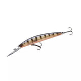 DAIWA Tournament Double Clutch 75SP-G - 75mm
