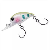 DAIWA Wabcra C&R 30F-DR - 30mm