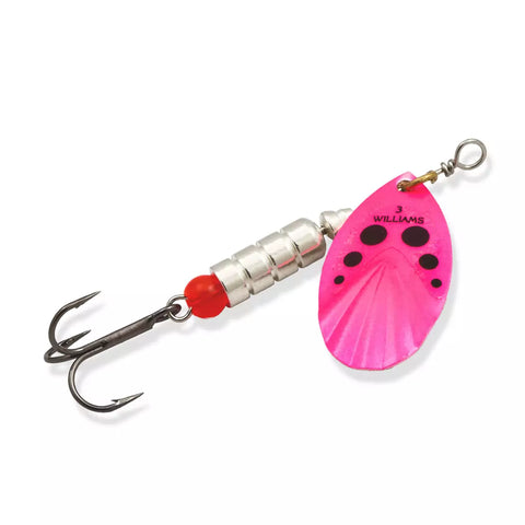 WILLIAMS Vortex Garni UV 9.45gr | BS-FISHING.COM