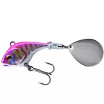 Tail Spinner DAIWA Prorex ZN Jig Spinner - 21g