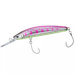 DAIWA Presso Double Clutch 60F1 - 60mm