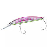 DAIWA Presso Double Clutch 60SHF - 60mm