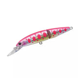 TACKLE HOUSE Bitstream Jointed 85FD - 85mm