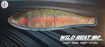 WILD LURES Wild Beat 180 SS - 180mm