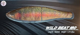 WILD LURES Wild Beat 180 SS - 180mm