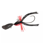 Chatterbait DAIWA Prorex Flex Blade Jig SS - 21g
