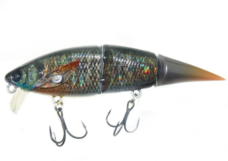 Madotachi Hanitas LR 120mm 3/4 oz Flottant Leurre Staple Madotachi Hanitas LR 120mm 3/4 oz Flottant Leurre Staple