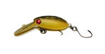 HMKL Inch Crank MR Bone - 25mm