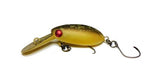 HMKL Inch Crank MR Bone - 25mm