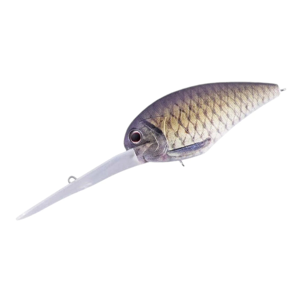 OSP Blitz Magnum EX DR - Crankbait pour eaux profondes OSP Blitz Magnum EX DR - Crankbait pour eaux profondes