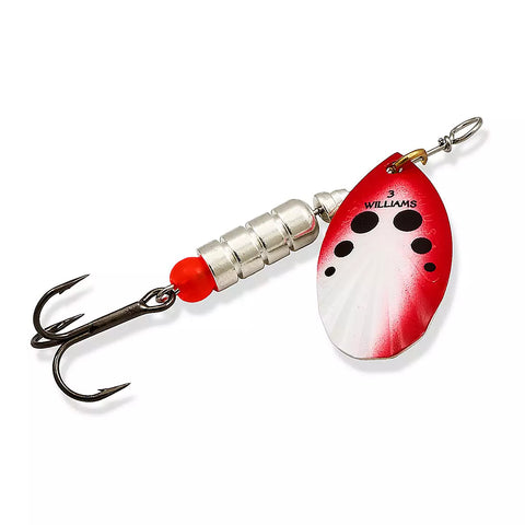 WILLIAMS Vortex Garni 9.45gr | BS-FISHING.COM