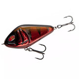 DAIWA Prorex Lazy Jerk Distance 110SS - 110mm