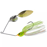 Z-MAN Slingbladez Spinnerbait Willow Colorado - 10.5 gr