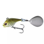 Tail Spinner DAIWA Prorex ZN Jig Spinner - 21g