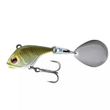 Tail Spinner DAIWA Prorex ZN Jig Spinner - 21g