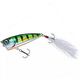 DAIWA Steez Popper 60F - 60mm