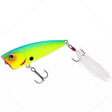 DAIWA Steez Popper 60F - 60mm