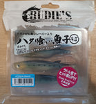 RUDIE'S Hatagui Gyoshi 4.0" (10 cm) - 4 pc