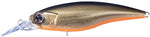 O.S.P High Cut SR - 63mm
