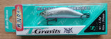 IVYLINE T-Gravits 50S - 50mm
