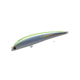 TACKLE HOUSE K-ten Blue Ocean Lipless Minnow 140F | BS-Fishing