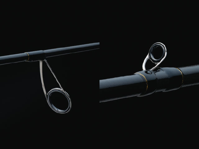 Major Craft Days Series Baitcast Rod DYC 70H (0075 Major Craft Days Series Baitcast Rod DYC 70H (0075