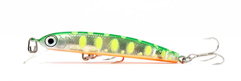 HMKL K-I Minnow 50 S Stream Ver. | BS-Fishing