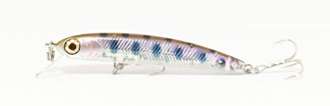 HMKL K-I Minnow 50 SP | BS-Fishing