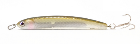 HMKL Jig Minnow 65 | BS-Fishing