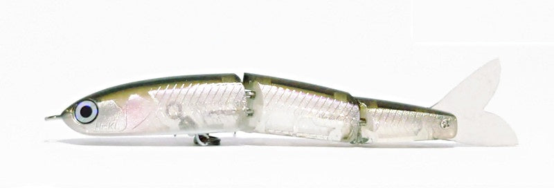 HMKL Alive Bait 65 SP HMKL Alive Bait 65 SP