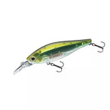 DAIWA Tournament Tightwave Shad 75F - 75mm