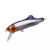 TACKLE HOUSE Shores Heavy Minnow Plus 65S - 65mm