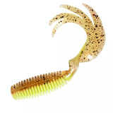 Z-MAN St Grubz 2.5" (65 mm) - 8 pcs