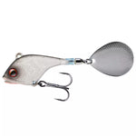 Tail Spinner DAIWA Prorex ZN Jig Spinner - 21g