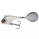 Tail Spinner DAIWA Prorex ZN Jig Spinner - 21g