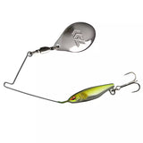 DAIWA Prorex Micro Spinner Fish TG Spinnerbait - 5.3g