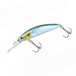 DAIWA Tournament Steez Double Clutch 50SP - 50mm