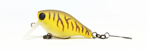 HMKL Crank 33 Une-R | BS-Fishing