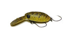 HMKL Inch Crank MR Bone | BS-Fishing