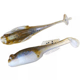 Z-MAN TRD Gobyz 2.4" | BS-Fishing