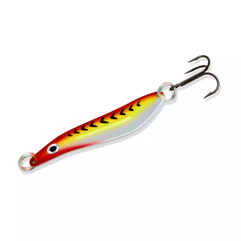 Cuillere WILLIAMS Whitefish S UV 9.45g | BS FISHING