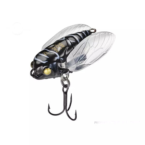 DAIWA Drown Cicada Rev. Jr 31F | BS-Fishing
