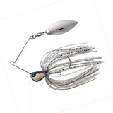 Spinnerbait DAIWA Steez Igla Type Leaf 1/4oz - 7g