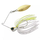 Spinnerbait DAIWA Steez Igla Type Leaf 1/4oz 7g | BS-FISHING.COM