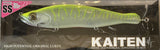 GAN CRAFT Kaiten 178 SS - 178mm